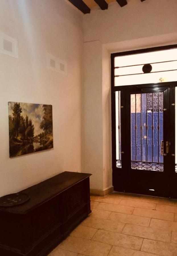 Chic E Classic Apartment Alicante Exterior photo