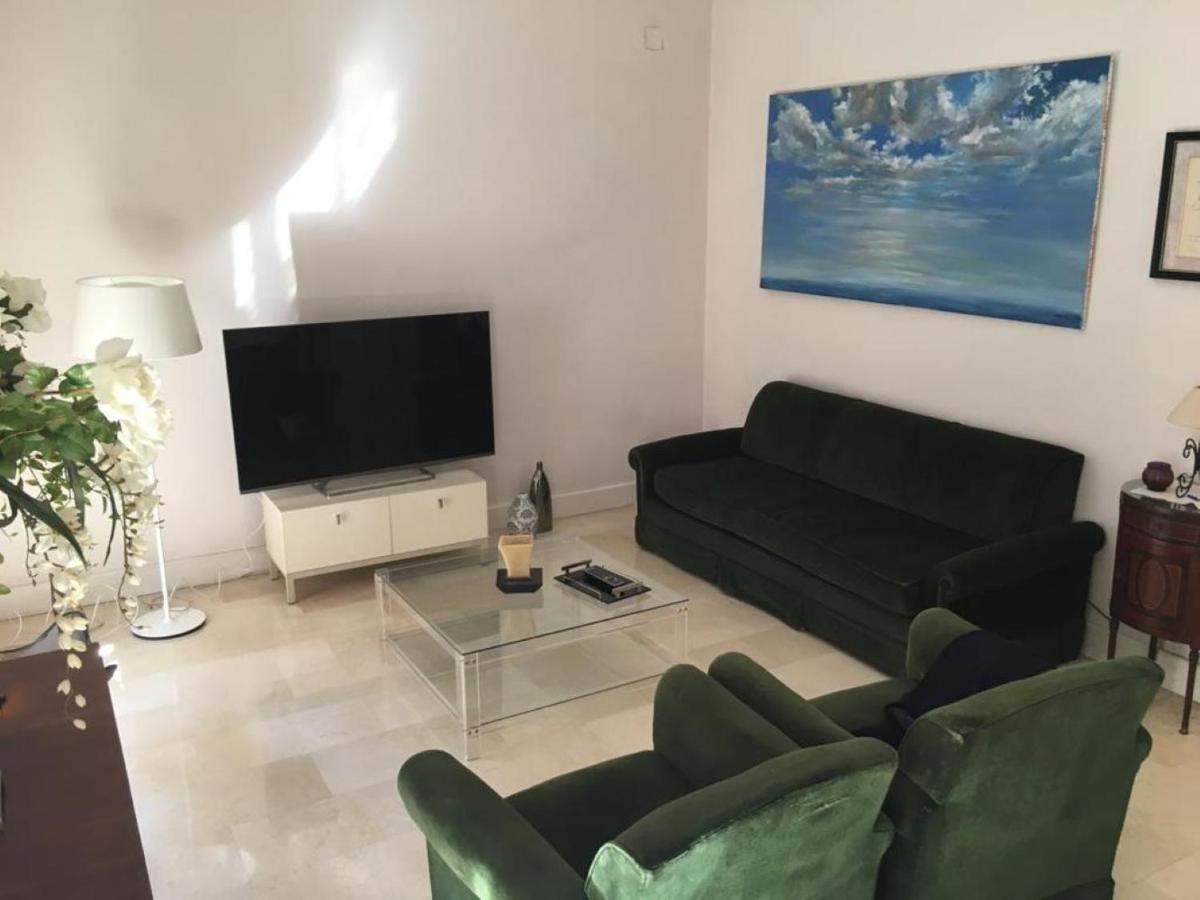 Chic E Classic Apartment Alicante Exterior photo